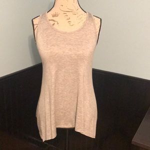 Joah Brown workout tank